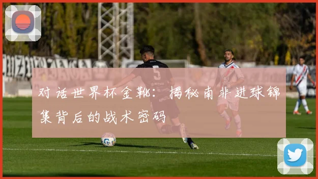 对话世界杯金靴：揭秘南非进球锦集背后的战术密码